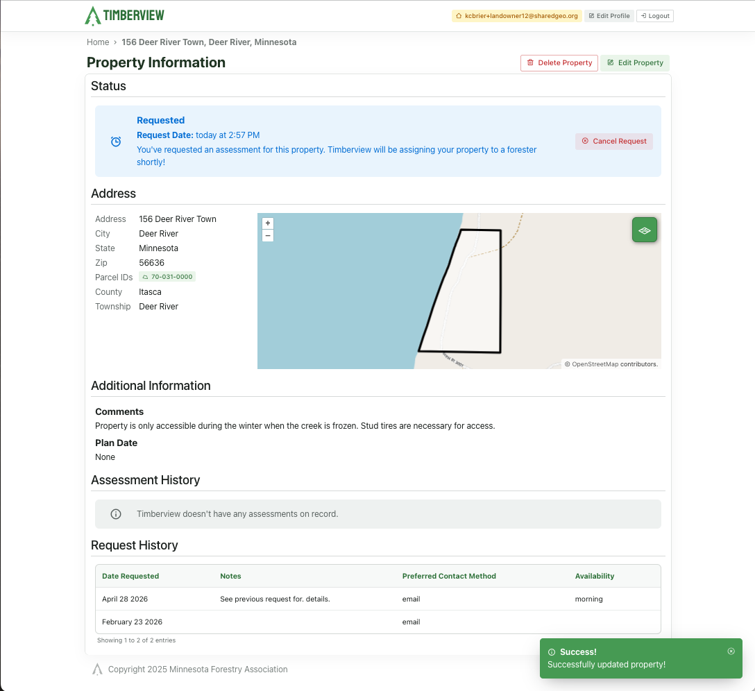 Property Description